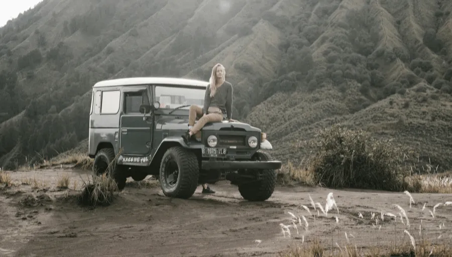 Jeep Safari Cappadocia photo 5
